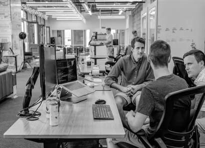 About AirDev Technologies - IT Solutions and Services