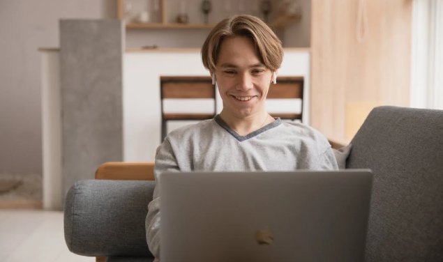 Web Development Case Study - Innovative Solutions by AirDev Technologies