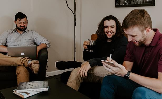 Web Designing Project Showcase - Creative Solutions by AirDev Technologies