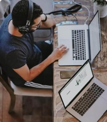 Expert Web Design Solutions at AirDev Technologies