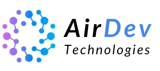 AirDev Technologies - Web Development, Cloud Solutions (AWS, Azure), and Artificial Intelligence Services